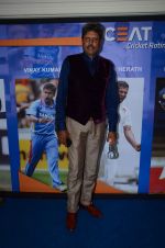 Kapil Dev at Ceat Cricket Awards in Trident, Mumbai on 25th May 2015